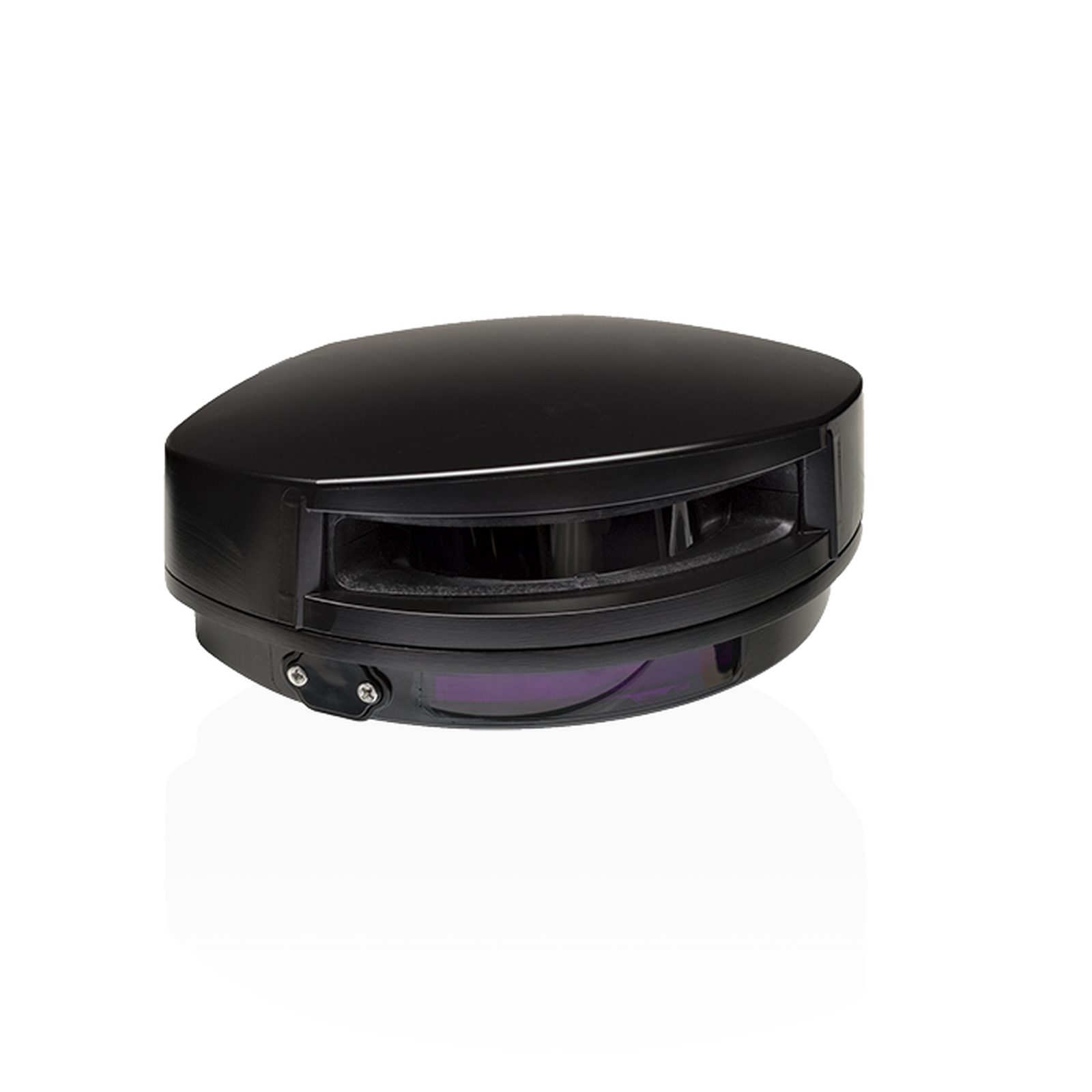 Sensor Laser con Detección de Presencia para Barreras y Puertas Rapidas / Para Aplicaciones de Exterior IP66 - SILYMX