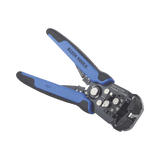 Pelacables para Cable Sólido 10-20 AWG y Cable Trenzado 12-22 AWG, con Cortador de Ajuste Automático. - SILYMX