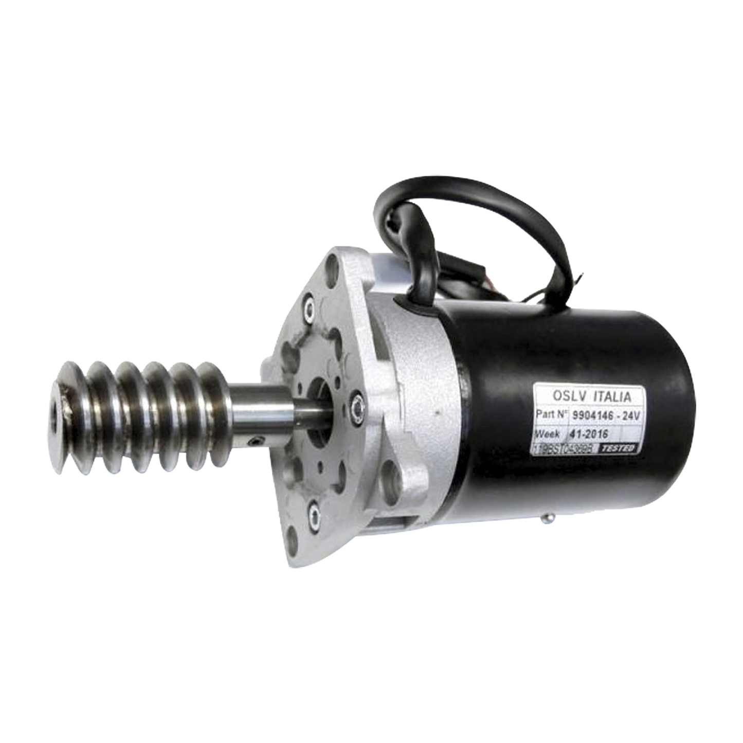 REFACCION MOTOR PARA OPERADOR 8K01MS005 - SILYMX