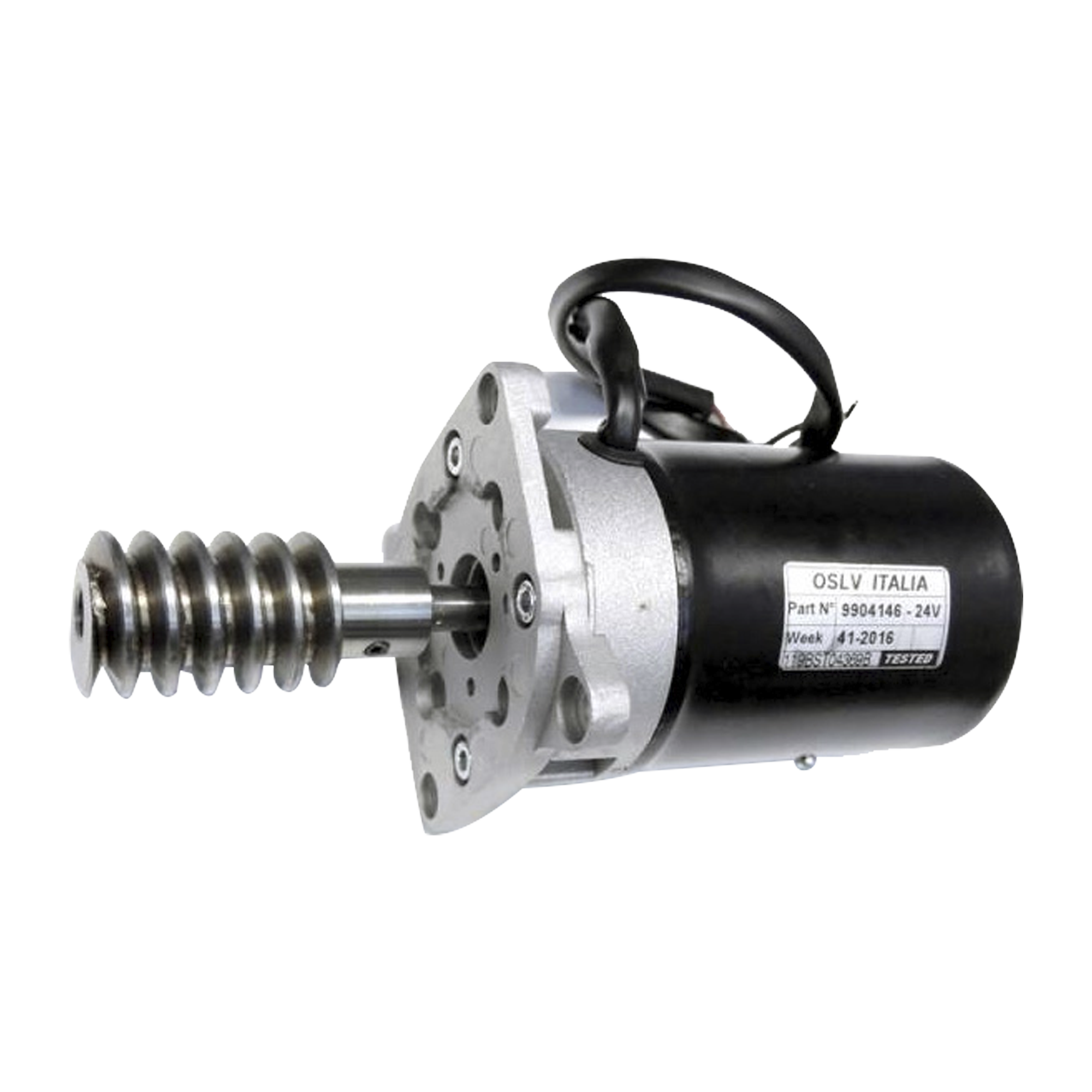 REFACCION MOTOR PARA OPERADOR 8K01MS005 - SILYMX