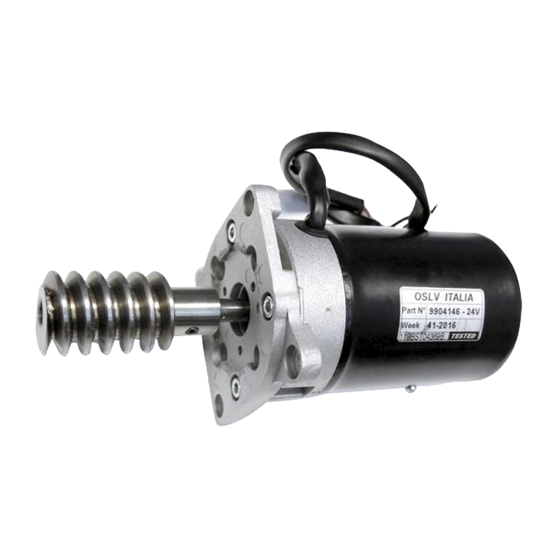 REFACCION MOTOR PARA OPERADOR 8K01MS005 - SILYMX