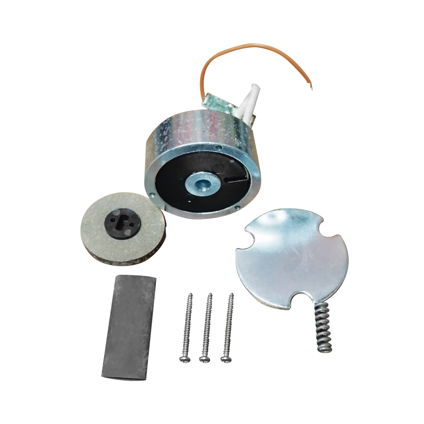 Electrofreno Para Pistón Abatible ATI 001A3010 - SILYMX