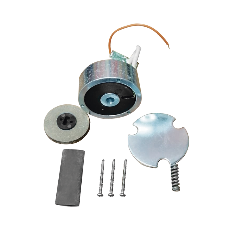 Electrofreno Para Pistón Abatible ATI 001A3010 - SILYMX