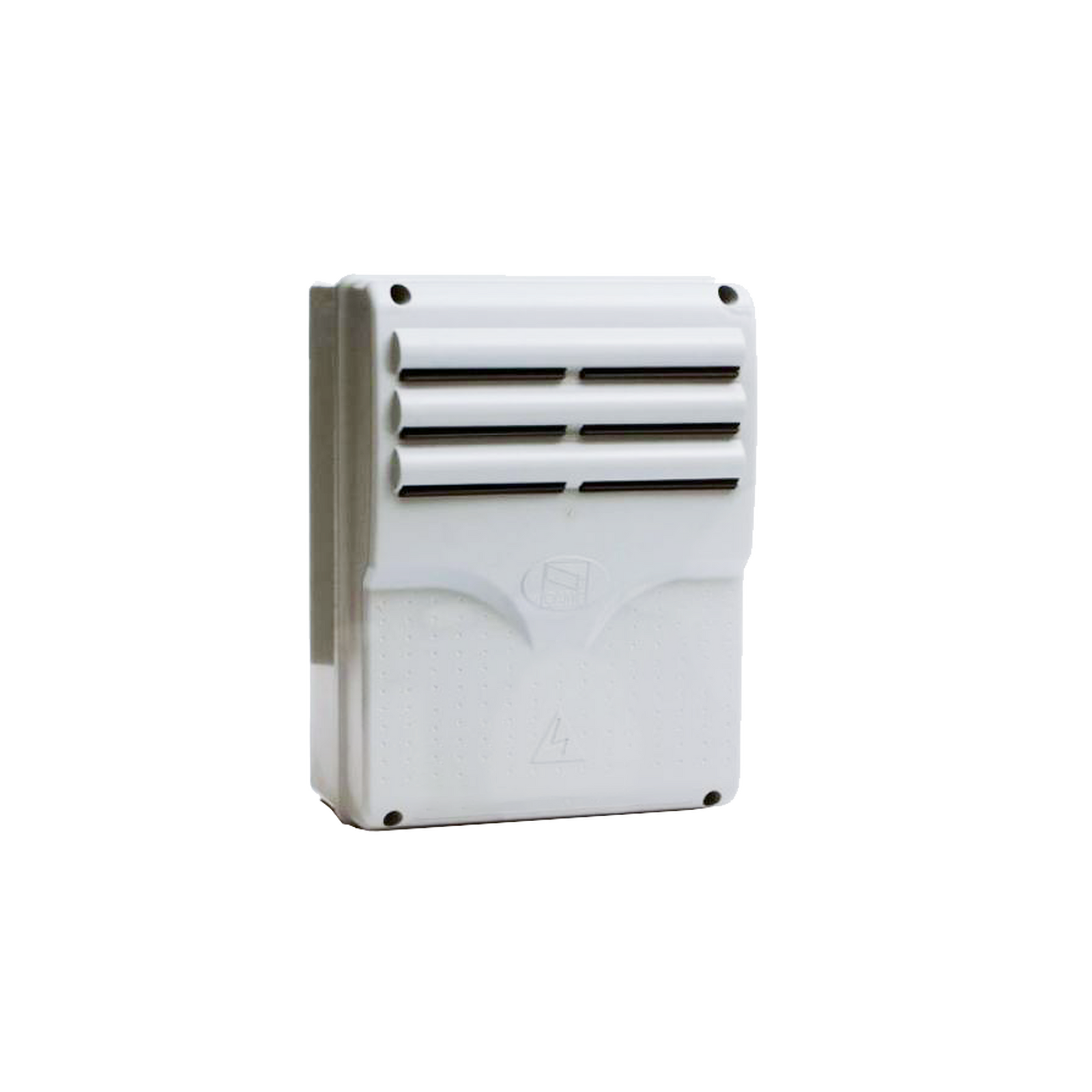 Contenedor para cuadro de mando de equipos AXO - SILYMX