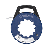 Guía Jala Cable de Acero de 30 m de Longitud. - SILYMX