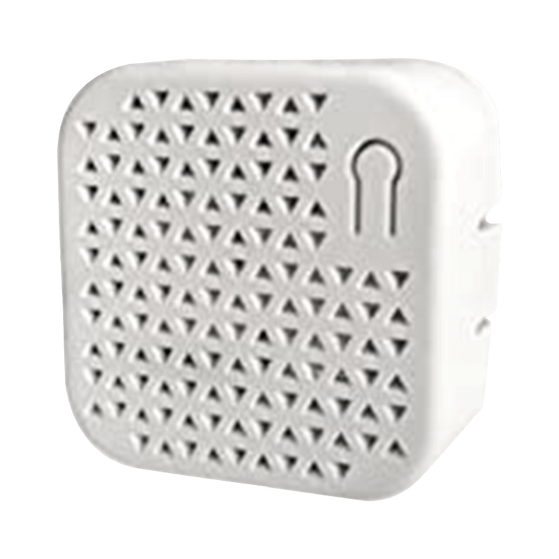 Mmicrodimmer y on/off inalambrico, compatible con HUB central de SOMFY. opcion no usar cable neutro. - SILYMX