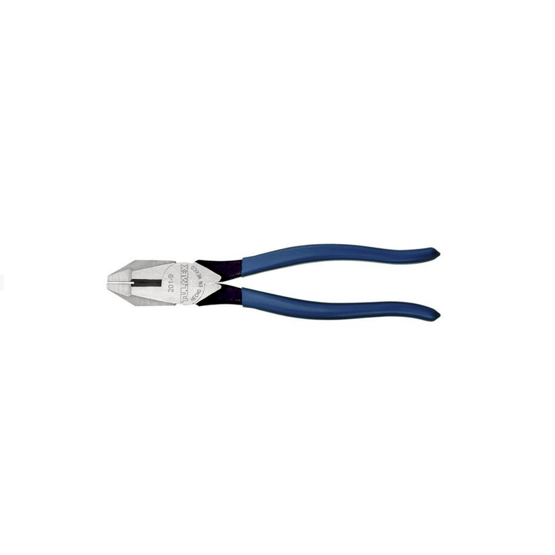 Pinza de Electricista Clásicas de 9 Pulgadas. - SILYMX