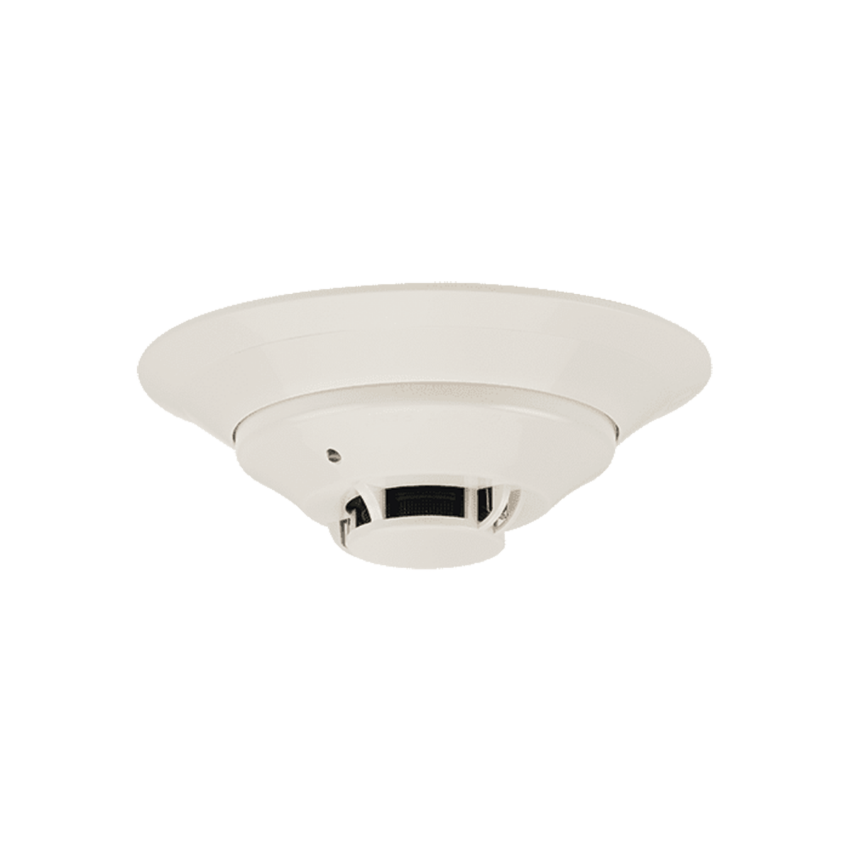 Detector de Humo y Temperatura, Convencional y de Bajo Perfil para Aplicaciones Especiales - SILYMX