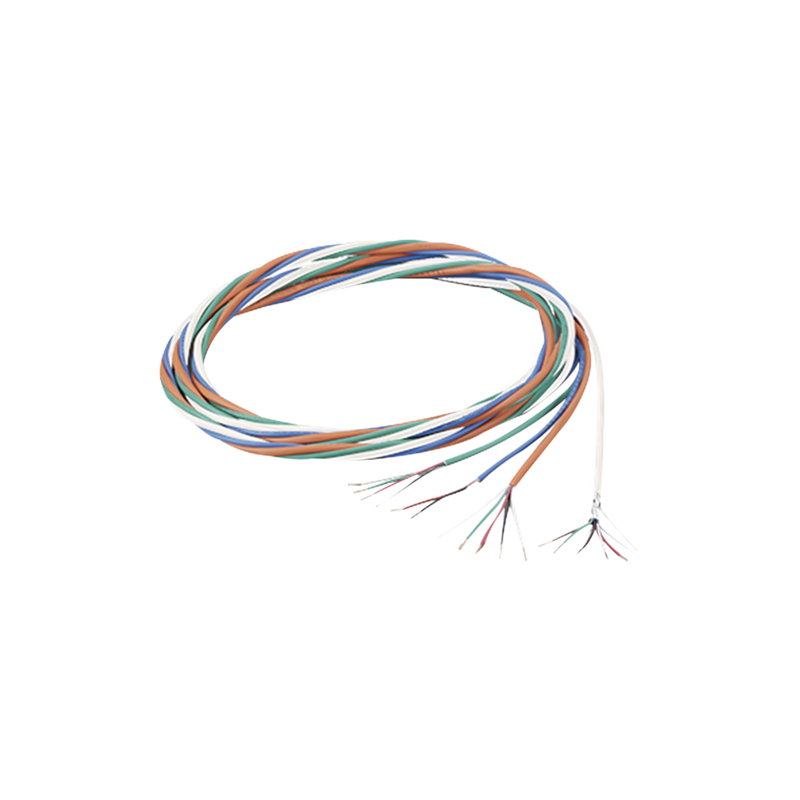 BOB 305M CABLE MUL ARMADO 305M (4x18 SH + 6x22 SH + 2x22 SH + 4x22 SH CMR) - SILYMX