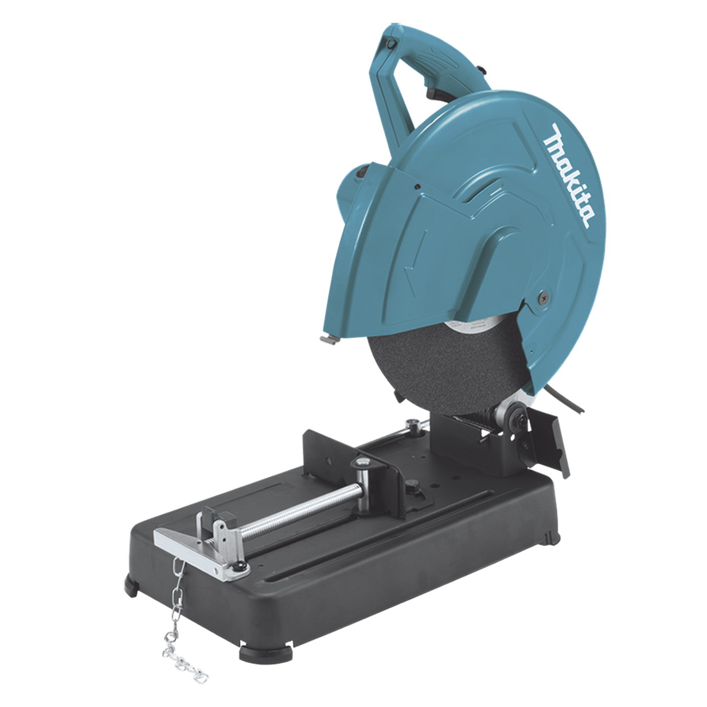 Cortadora de Metal 14" 3.800 rpm con potencia de 2,000W - SILYMX