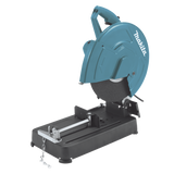 Cortadora de Metal 14" 3.800 rpm con potencia de 2,000W - SILYMX