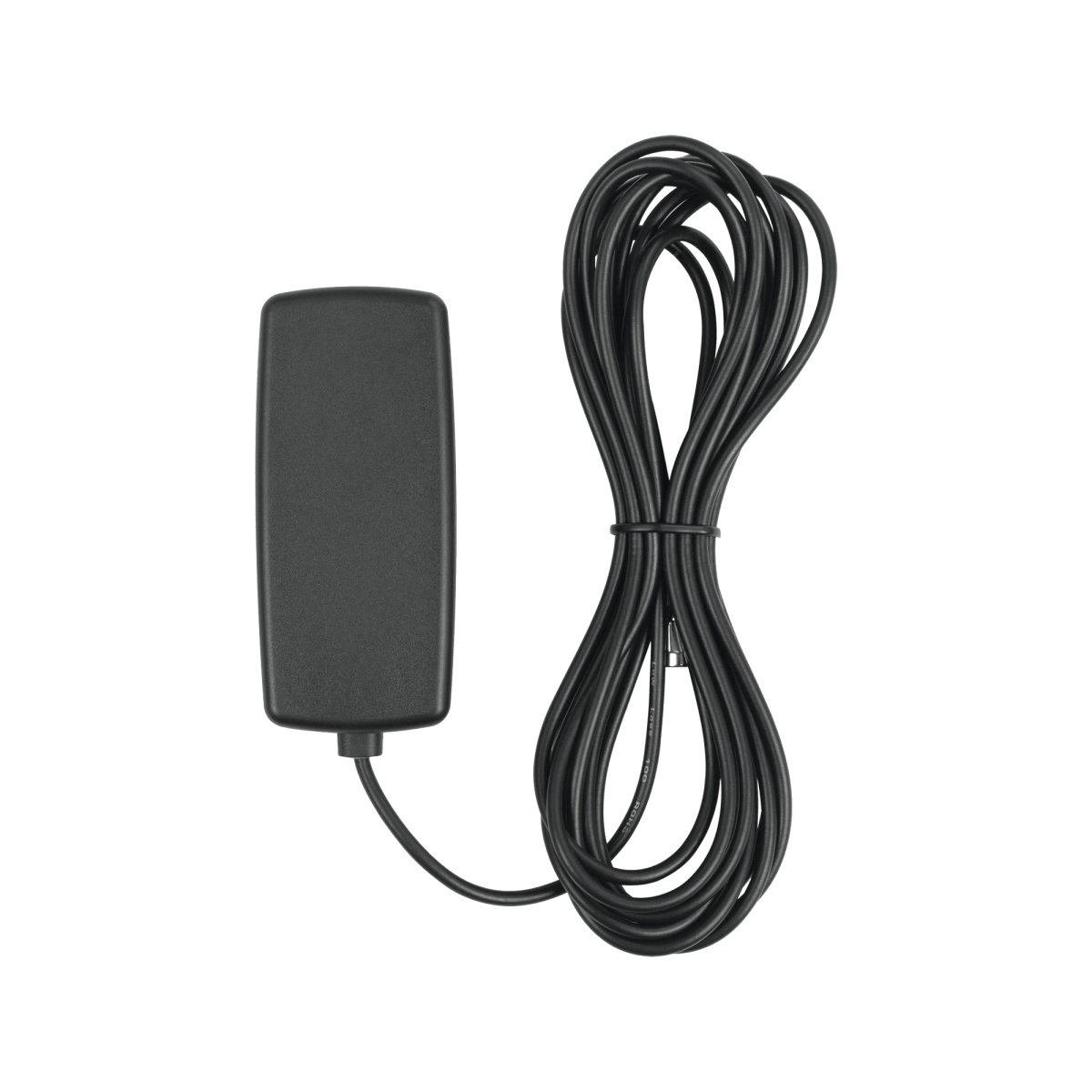 Antena 4G Slim de bajo perfil. Soporta las bandas de frecuencia Celular; 700, 850, 1700, 1900, 2100, 2500, 2600 y 2700 MHz | Hasta 3.4 dBi de ganancia. - SILYMX