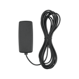 Antena 4G Slim de bajo perfil. Soporta las bandas de frecuencia Celular; 700, 850, 1700, 1900, 2100, 2500, 2600 y 2700 MHz | Hasta 3.4 dBi de ganancia. - SILYMX