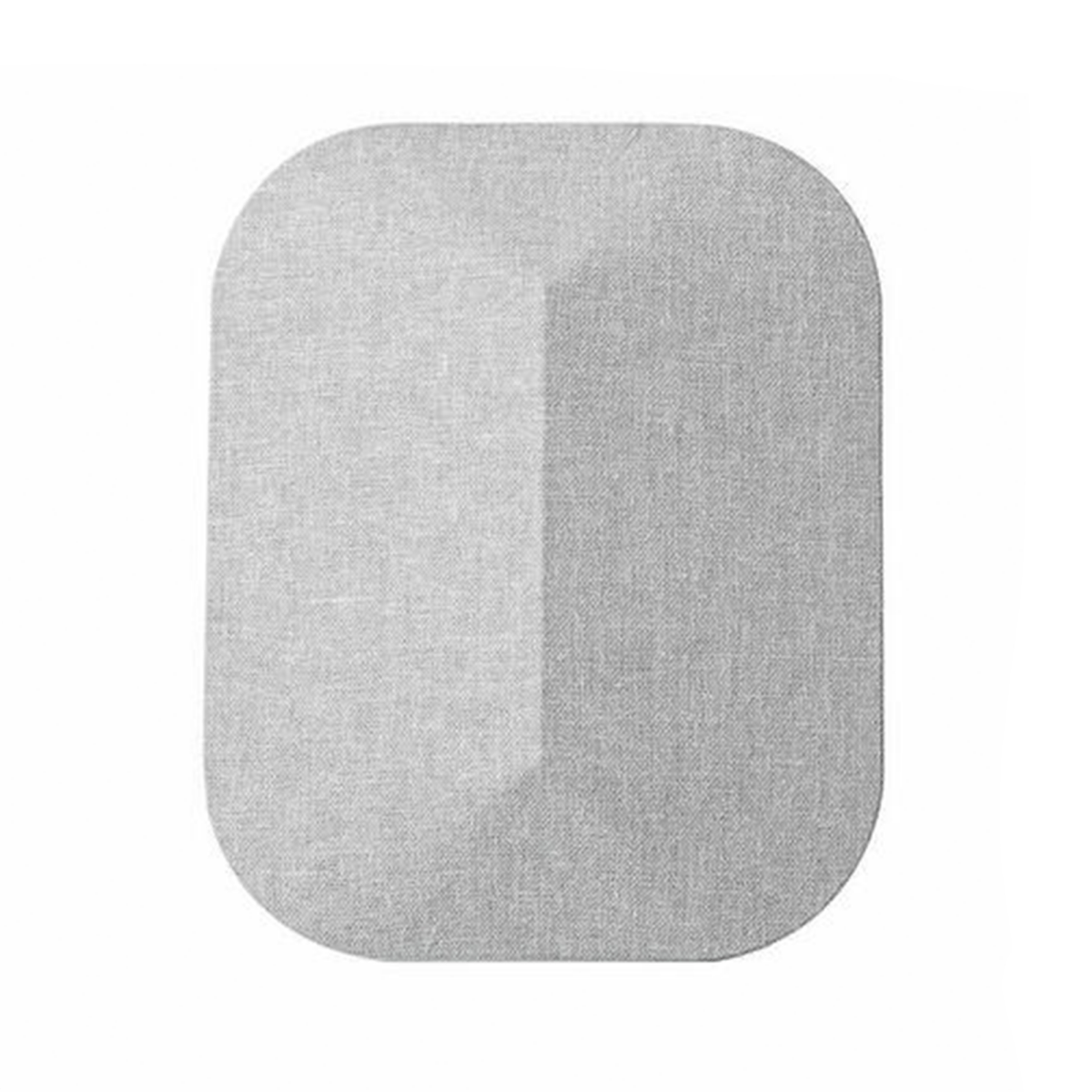 Antena Panel Multibanda 698-960 MHz/ 1710-2700 MHz. Para interior. Especial para amplificadores de Señal Celular con 75 Ohm de impedancia. - SILYMX