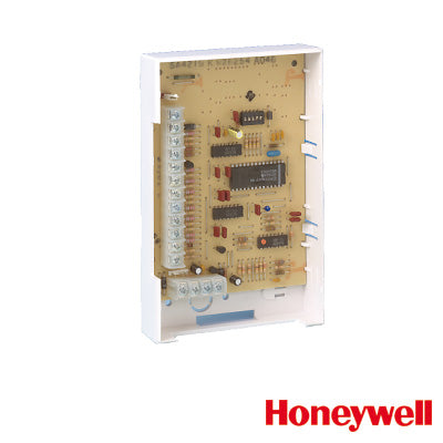 Modulo de expansión cableado de 8 zonas - SILYMX