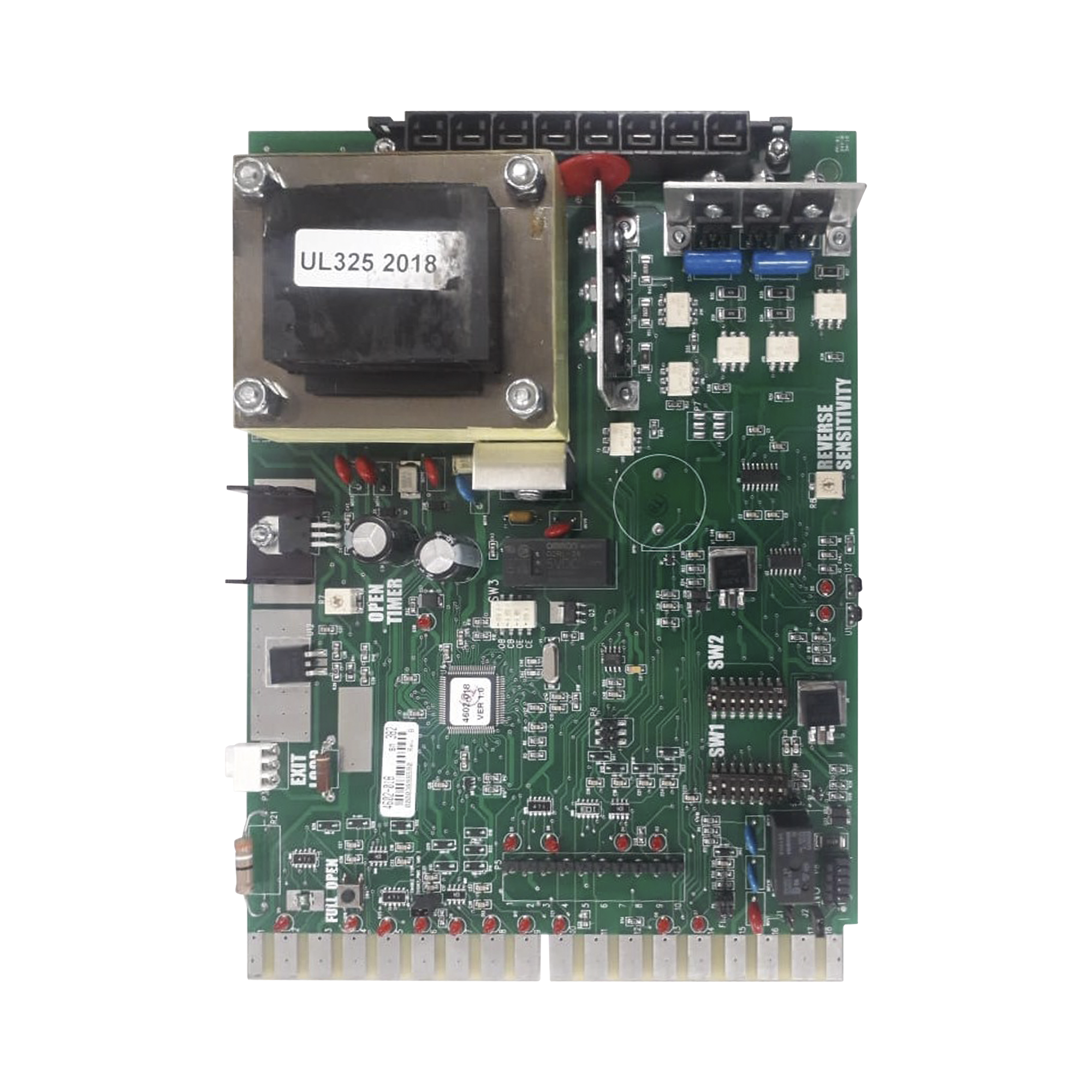 Tarjeta Para Operadores Doorking - SILYMX