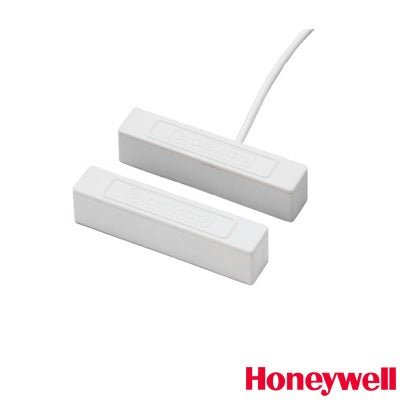 Contacto magnético direccionable compatible con paneles vista con V-Plex color blanco - SILYMX