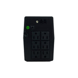 UPS No Break Smartbitt NB750 375W 750VA Entrada 81-145V Salida 120V SBNB750 - SILYMX