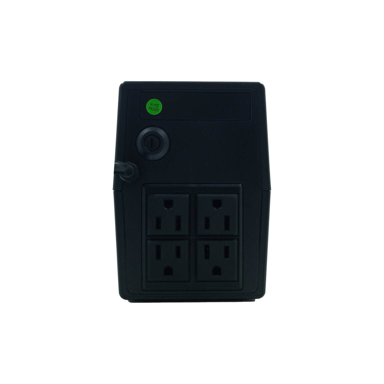 UPS No Break Smartbitt NB500 250W 500VA Entrada 81-145V Salida 120V SBNB500 - SILYMX