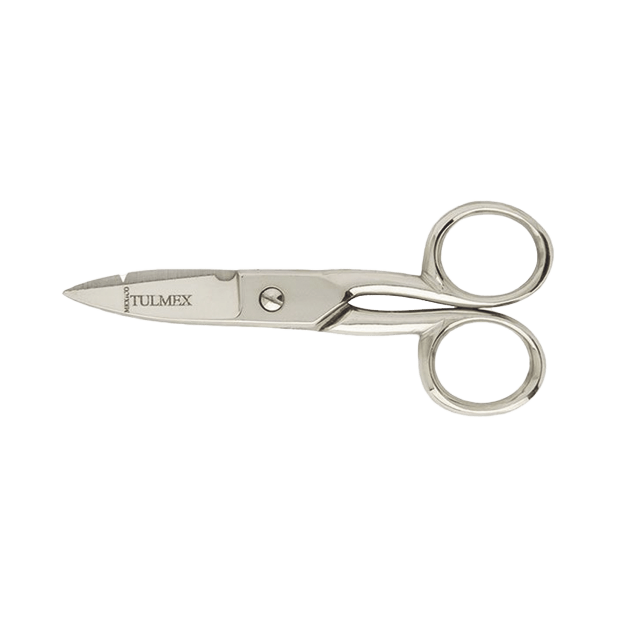 Tijera de Electricista de 5''. - SILYMX