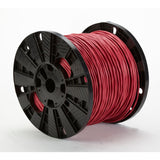 Bobina de cable Belden sin Blindar 2x14 AWG RISER-FPLR Rojo 305 Metros 5120UL 0021000 - SILYMX