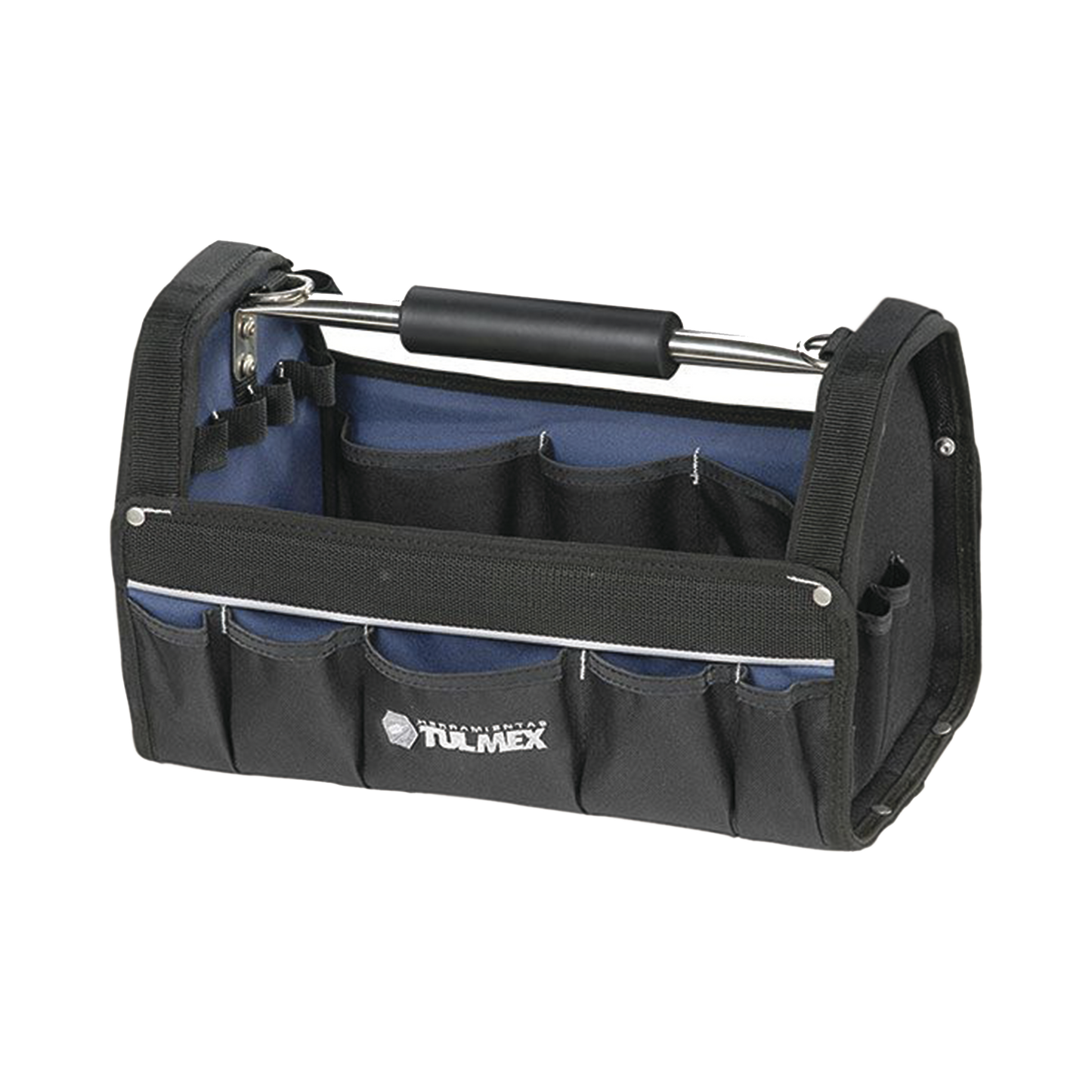 Caja de Herramientas de 16 pulgadas. - SILYMX