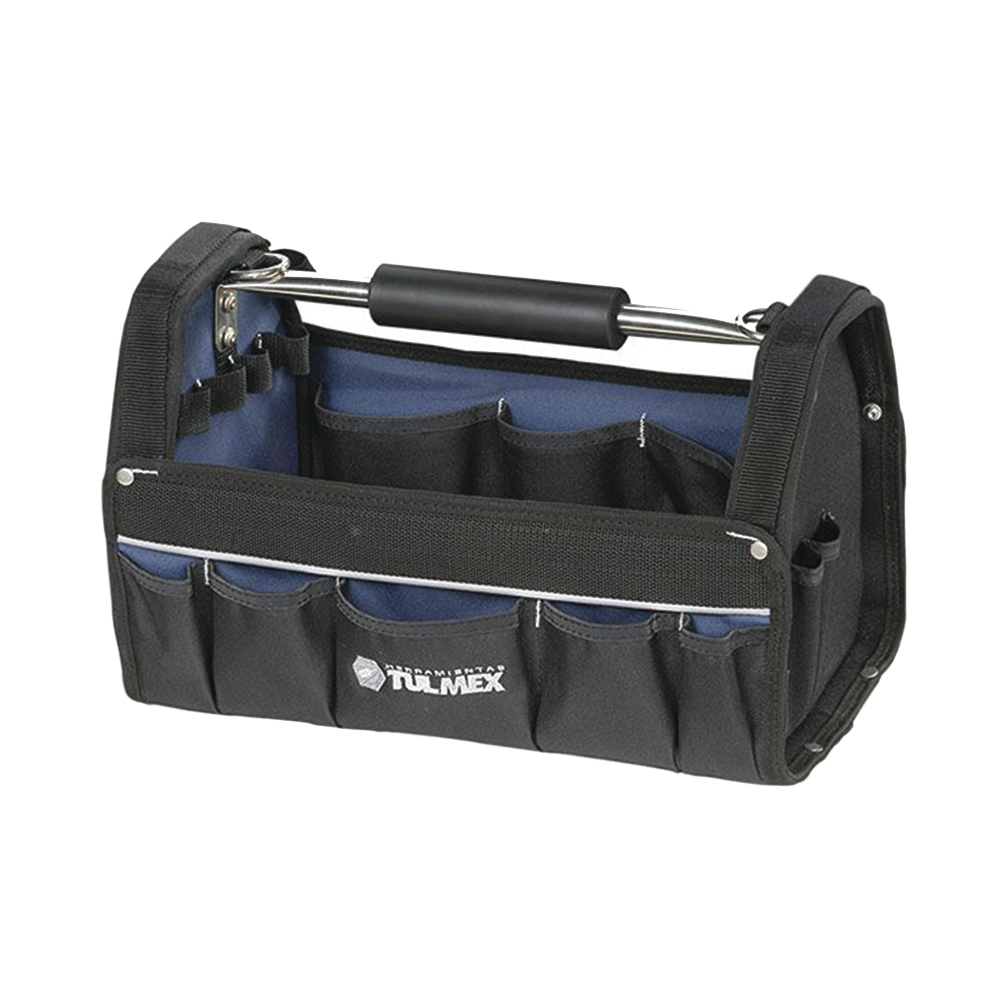 Caja de Herramientas de 16 pulgadas. - SILYMX