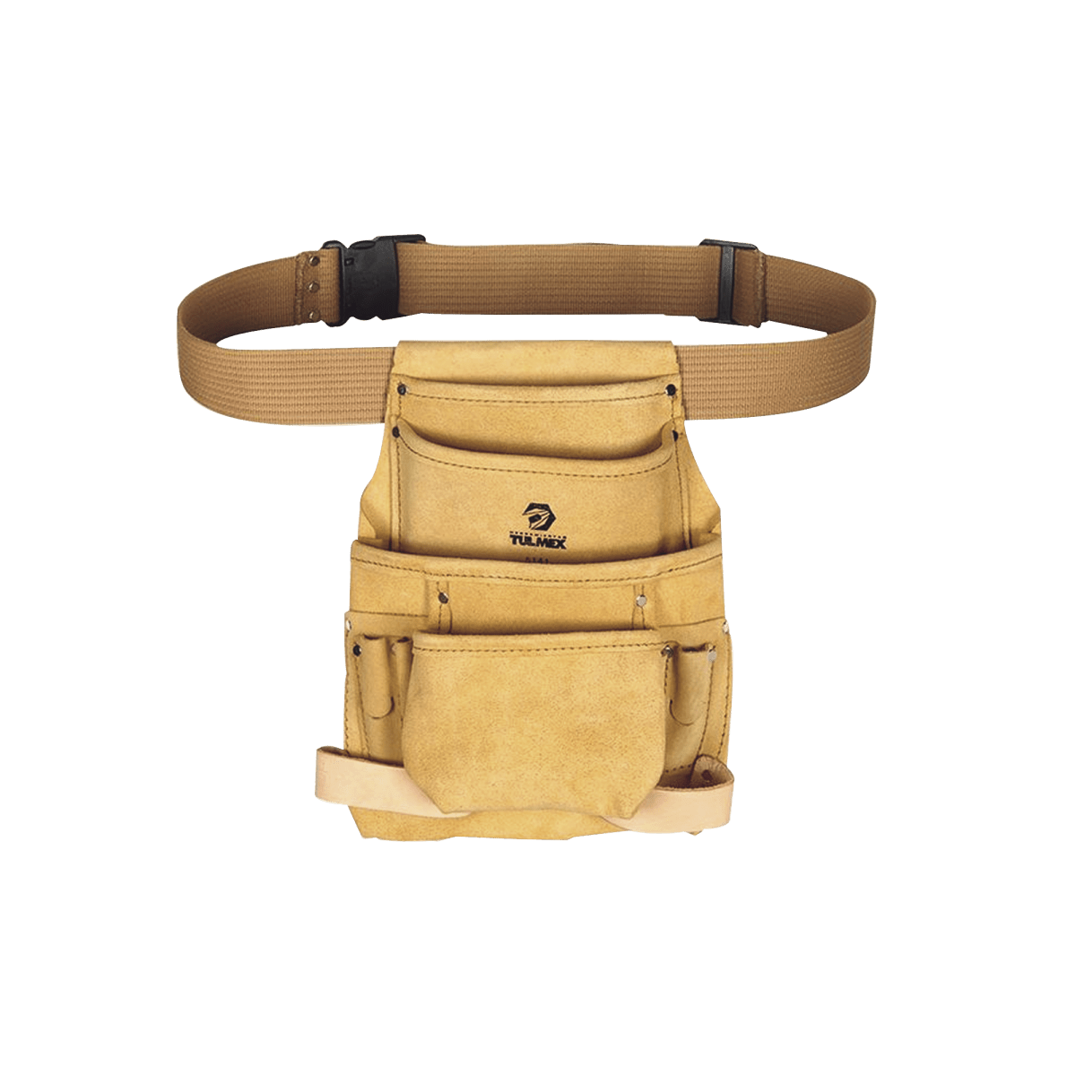 Portaherramienta de 10 Compartimentos. - SILYMX