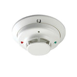 Detector Direccionable de Humo Fotoeléctrico con Detector Termico de Temperatura Fija - SILYMX