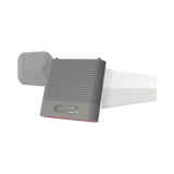 KIT Amplificador de Señal Celular, HOME MULTIROOM | Mejora la Señal Celular de todos los Operadores | Cubre áreas de hasta 1500 metros cuadrados - SILYMX