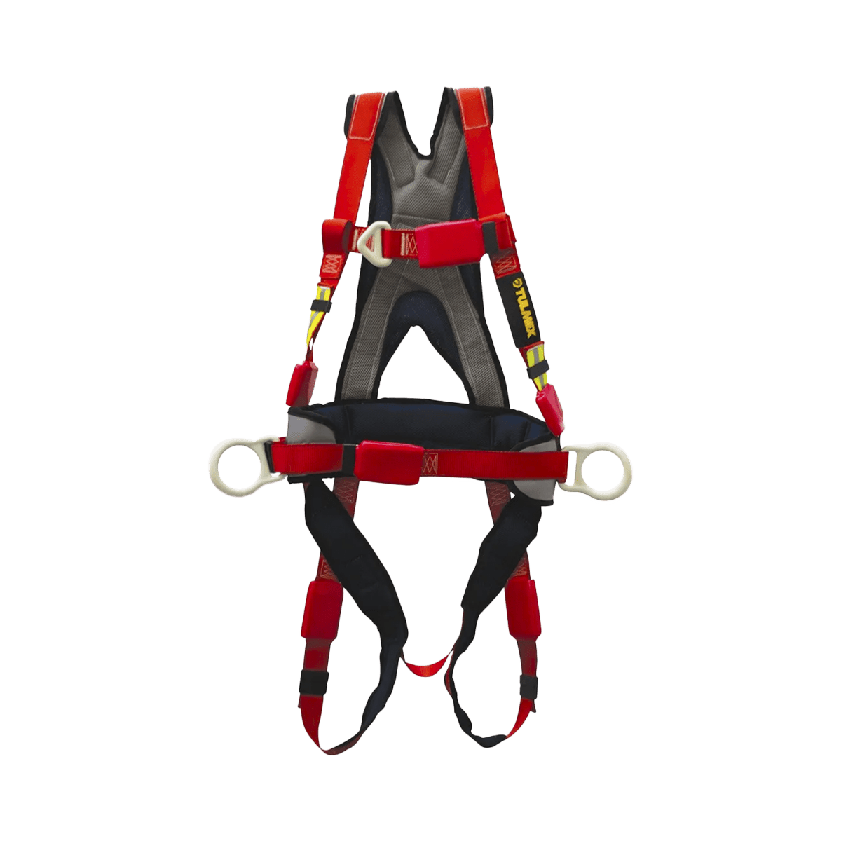 Arnés de Cuerpo Completo para Parar Caídas y Posicionamiento (Unitalla). - SILYMX