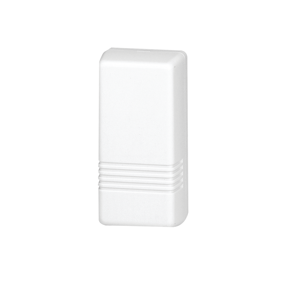 Contacto Magnético Inalámbrico HONEYWELL Se puede conectar OTRO Sensor Cableado 2 Zonas Batería de Larga Duración 3-5 años 5816 - SILYMX