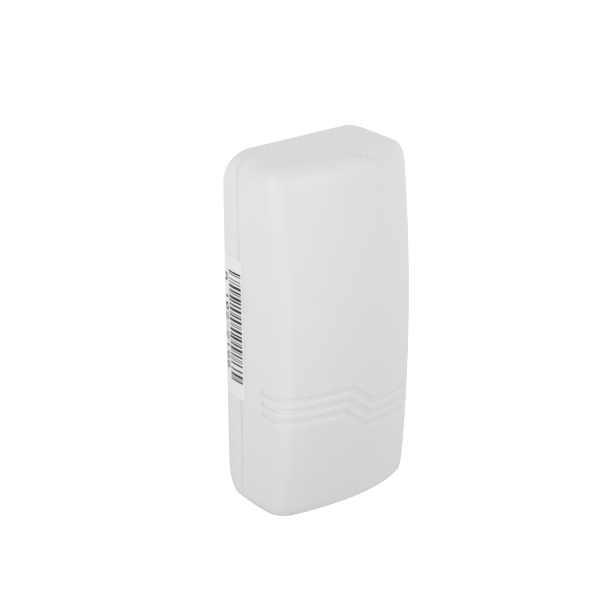 Transmisor Inalámbrico para Zonas Fuego e Intrusión para 2 zonas cableadas, 1 supervisada y su uso como contacto magnético / Batería de Larga Duración 3-5 años - SILYMX