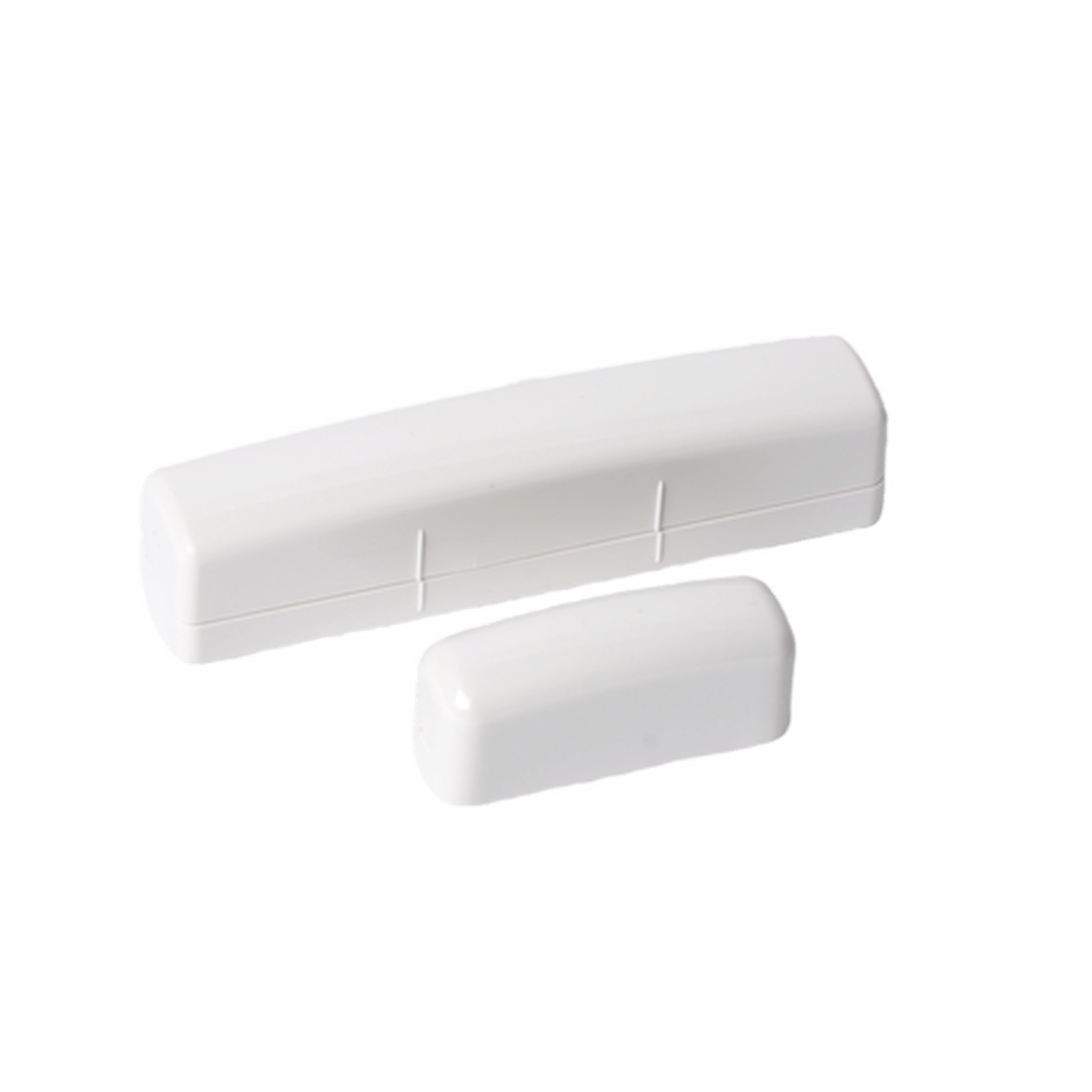 Contacto Magnetico Ultra delgado para Puerta o Ventana - SILYMX