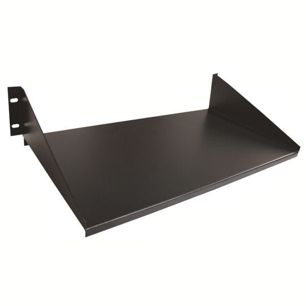 Charola Sbetech Fija Para Rack 19"x14" - SILYMX