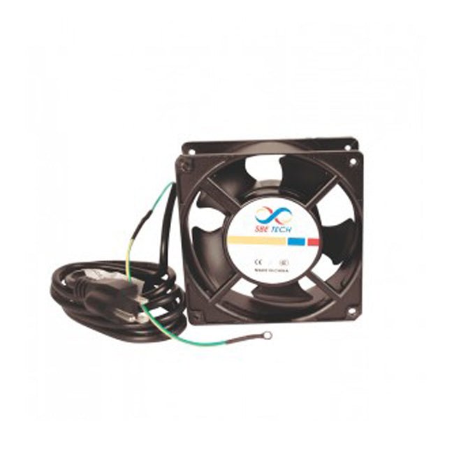 Ventilador Para Gabinete Sbetech - SILYMX