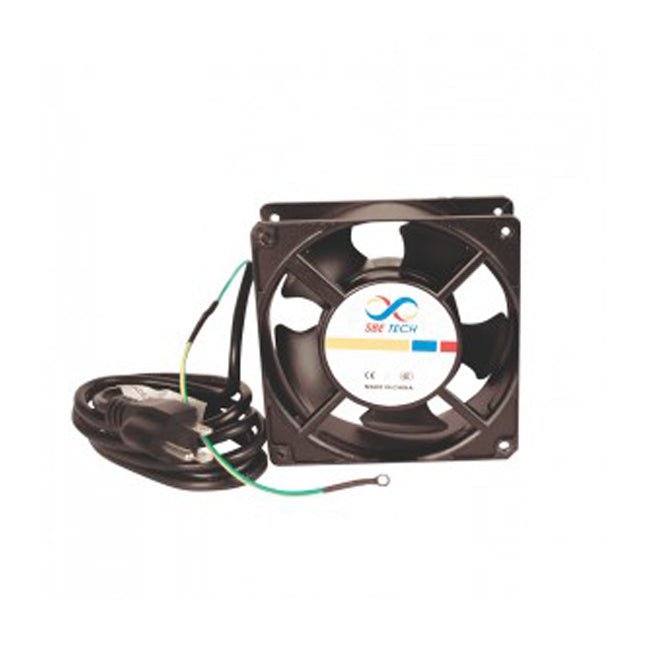 Ventilador Para Gabinete Sbetech