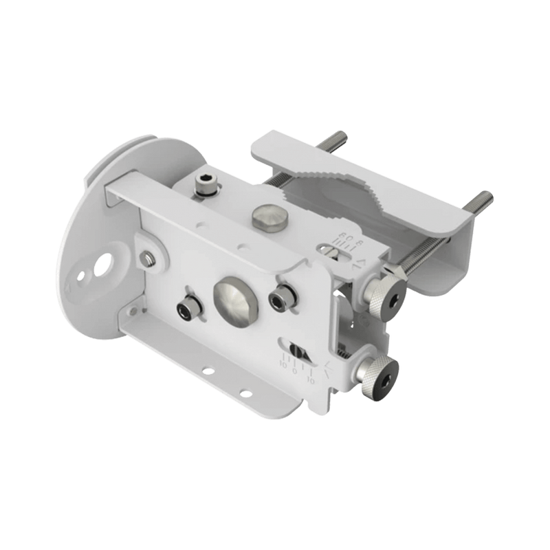 Montaje para una Alineación de Precisión diseñado para equipos AF60 y GBE-LR - SILYMX