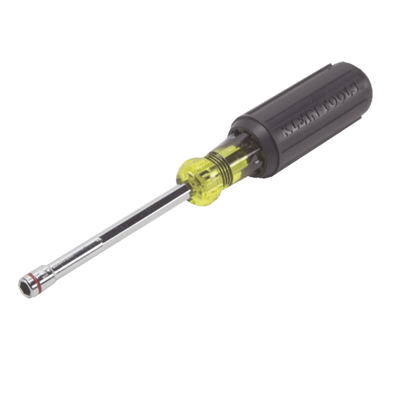 Desarmador de Caja de 1/4" tipo Barra Pasante. - SILYMX