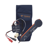 Generador de Tonos Profesional con Amplificador Inductivo para cable de red - SILYMX