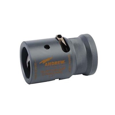 Herramienta manual para despuntar cable Heliax de 7/8" - SILYMX