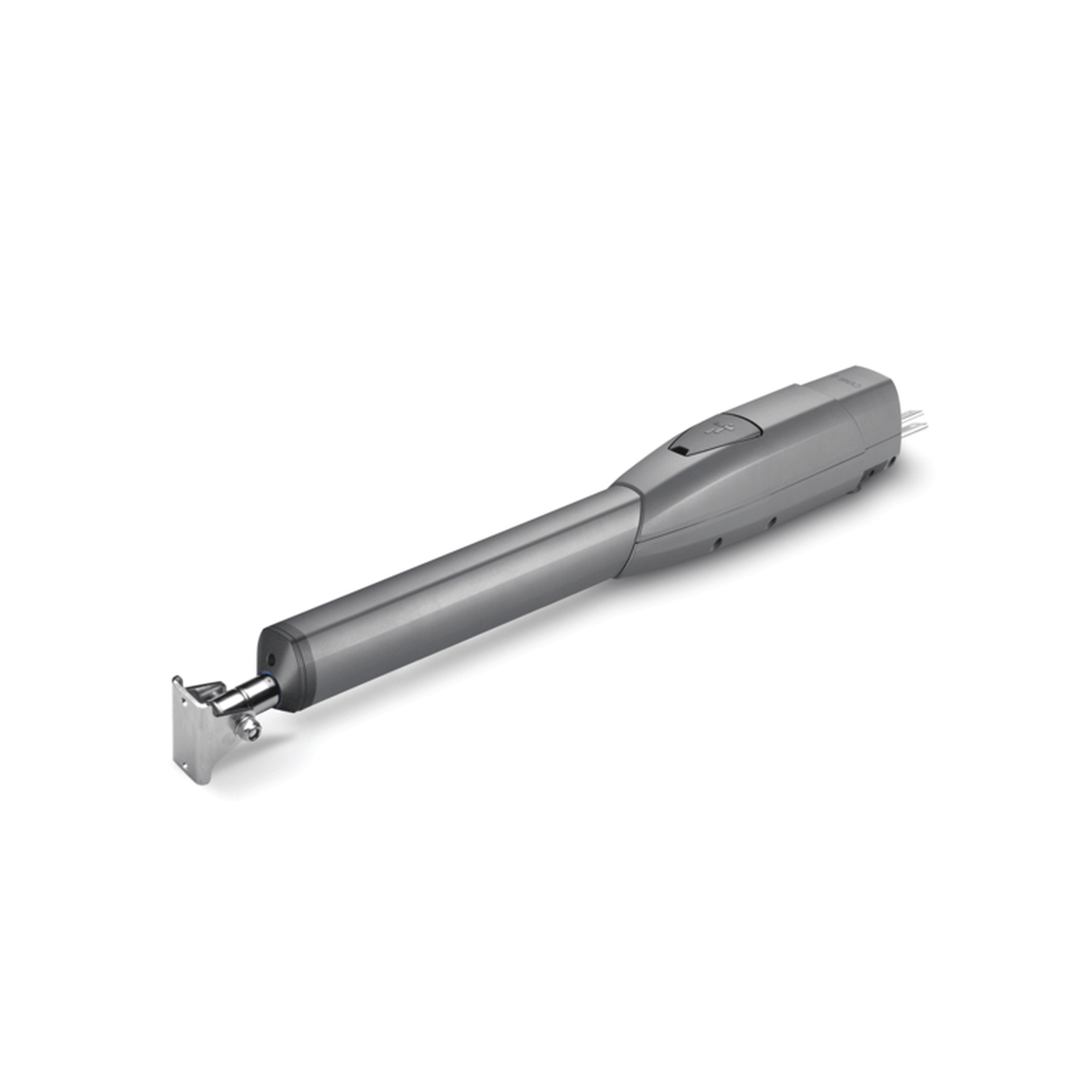 Operador ATS para Puertas Abatibles de hasta 3 mts y 400 Kgs / Uso Semi-Intensivo / No incluye cuadro de mando - SILYMX