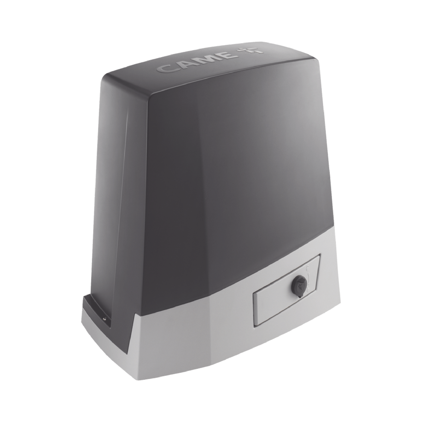 Operador para Puertas Corredizas de Hasta 2000 Kg y 20 Metros / Para Aplicaciones de Uso Semi-Intensivo - SILYMX