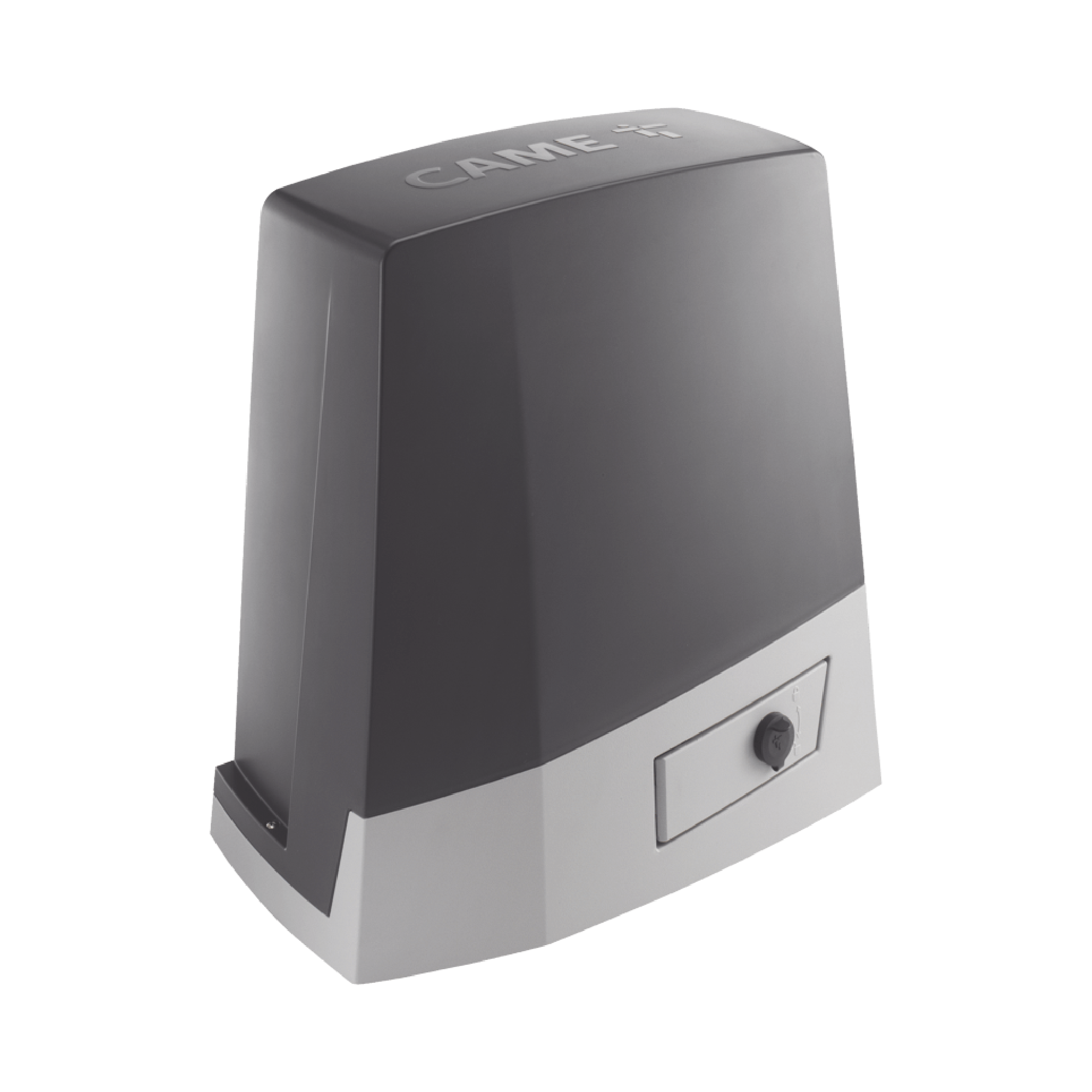 Operador para Puertas Corredizas de Hasta 2000 Kg y 20 Metros / Para Aplicaciones de Uso Semi-Intensivo - SILYMX