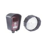 Fotocelda Reflectiva Para Motores y Barreras Doorking / Alcance de Hasta 10 Metros 8080-057 - SILYMX