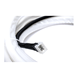 Sensor de Borde para Reversa Sin Iluminación LED de 12 ft (3.65 m)/ Requiere brazo octagonal de aluminio (No incluido) - SILYMX