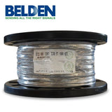 Bobina de Cable Belden 4x22 AWG Blindado Estañado Para instrumentación 305 Metros 8723 0601000 - SILYMX