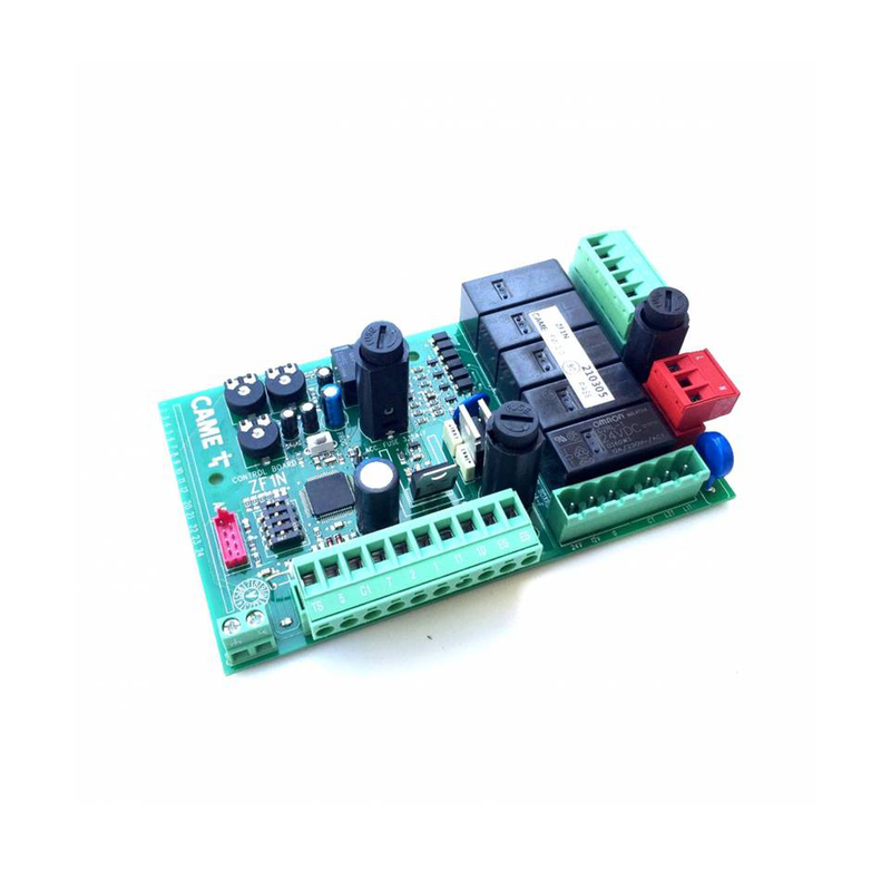 Tarjeta de control para ZF1N Usada en abatibles 001U7220 - SILYMX