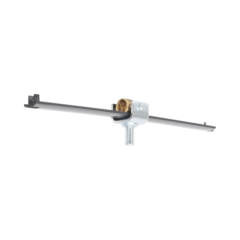 Protector de Sin fin Para AXO 3024 con Buje - SILYMX