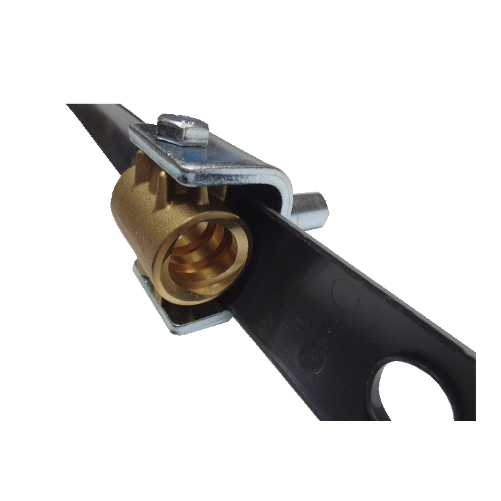 Buje y Cubierta para Sin Fin para brazo AXO 001AX5024 - SILYMX